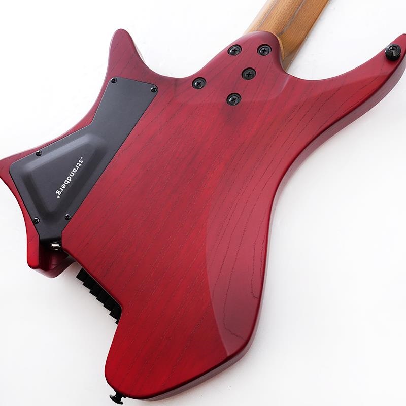 Strandberg Boden Original N2.7 (Sunset Coral Burst Satin) 画像7