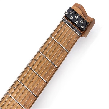 Strandberg Boden Original N2.7 (Sunset Coral Burst Satin) 画像8