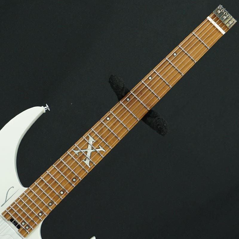 Legator USED 中古 G6XA(10th Anniversary Alpine White)[SN.C221091