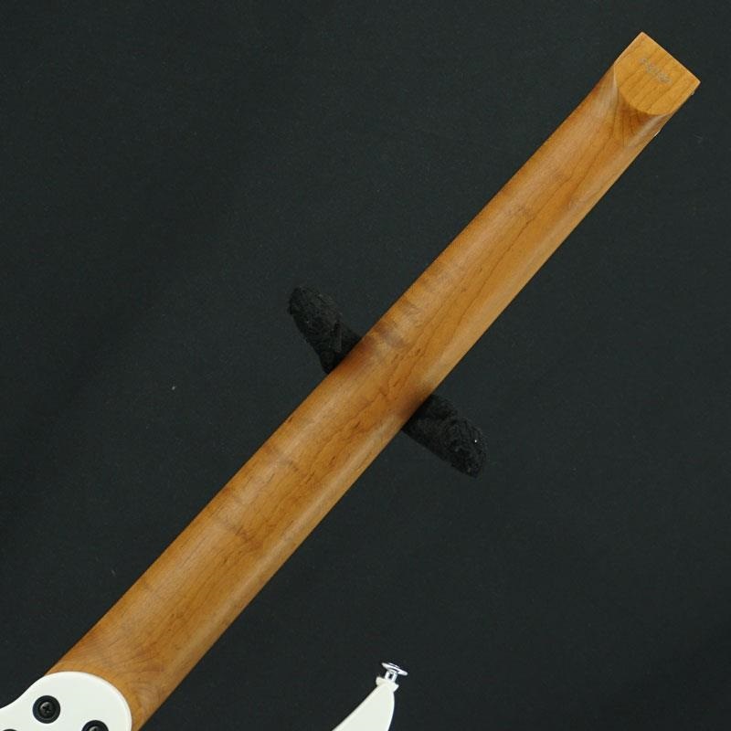 Legator USED 中古 G6XA(10th Anniversary Alpine White)[SN.C221091