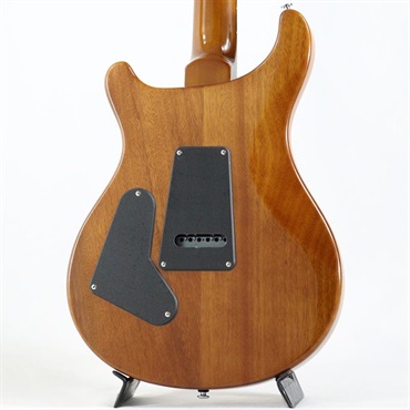 P.R.S. Ikebe Exclusive SE Custom 24 Spalted Veneer (Natural) 【2025年生産品】 画像3