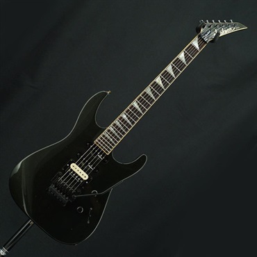 Grover Jackson グローバー ジャクソン エレキギター 動作品 Grover Jackson USED 中古 Soloist Standard SSH(Metalic Black) [SN