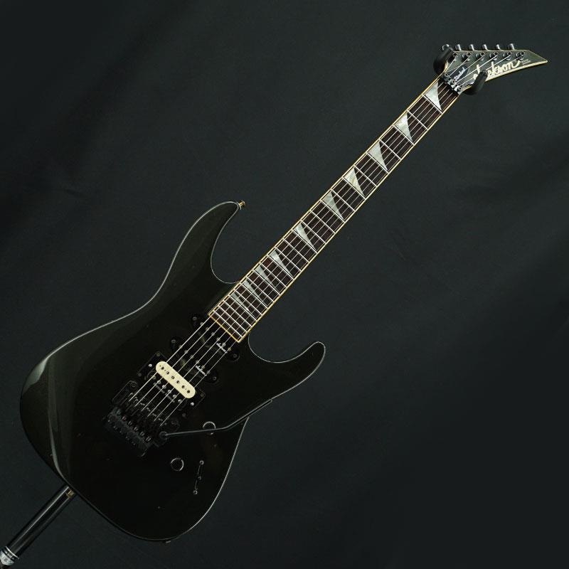 Grover Jackson USED 中古 Soloist Standard SSH(Metalic Black) [SN