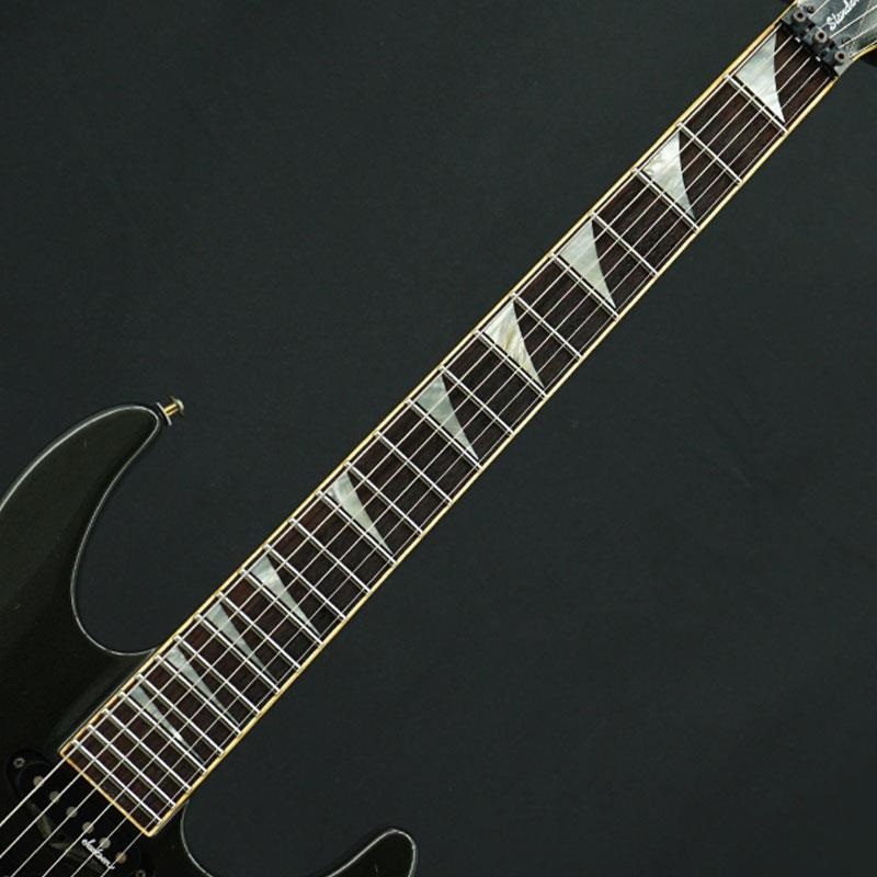 Grover Jackson USED 中古 Soloist Standard SSH(Metalic Black) [SN