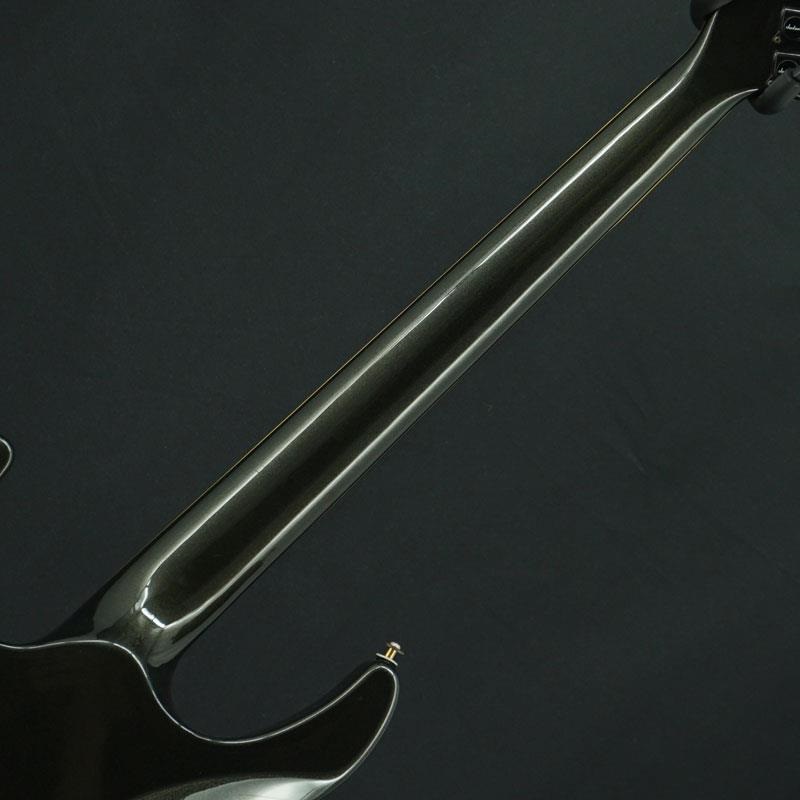 Grover Jackson USED 中古 Soloist Standard SSH(Metalic Black) [SN