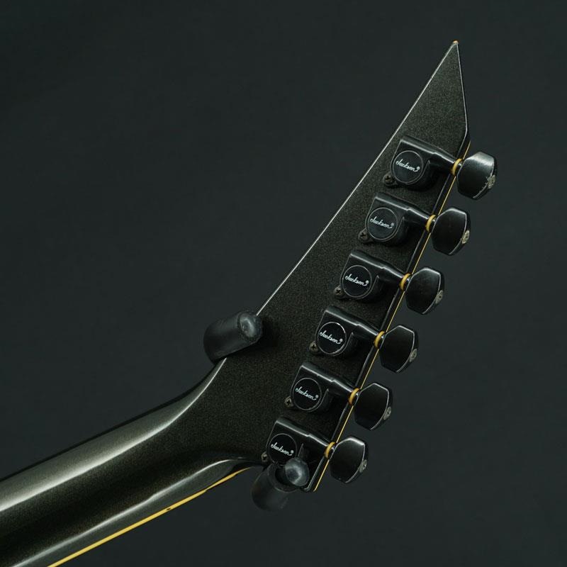 Grover Jackson USED 中古 Soloist Standard SSH(Metalic Black) [SN