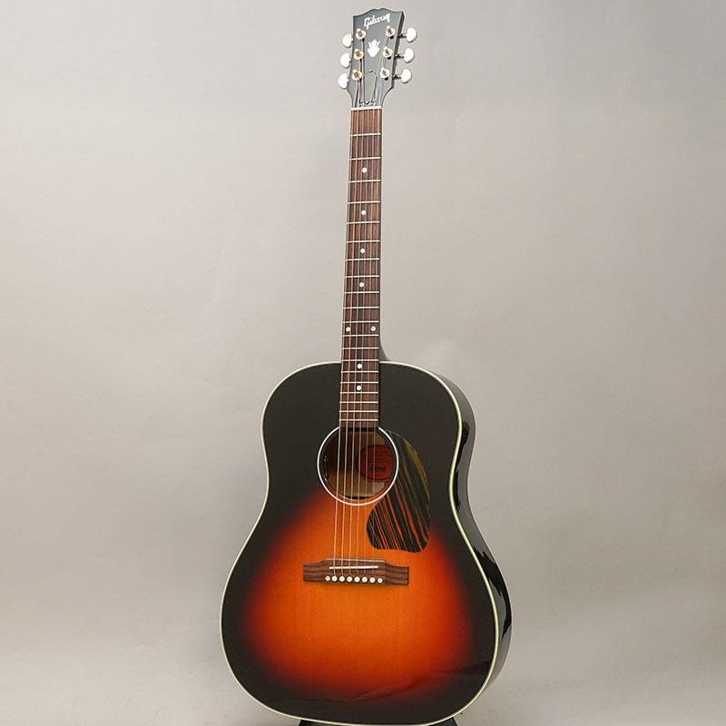Gibson J-45 Standard Long Scale Vintage Sunburst  ギブソン 画像2