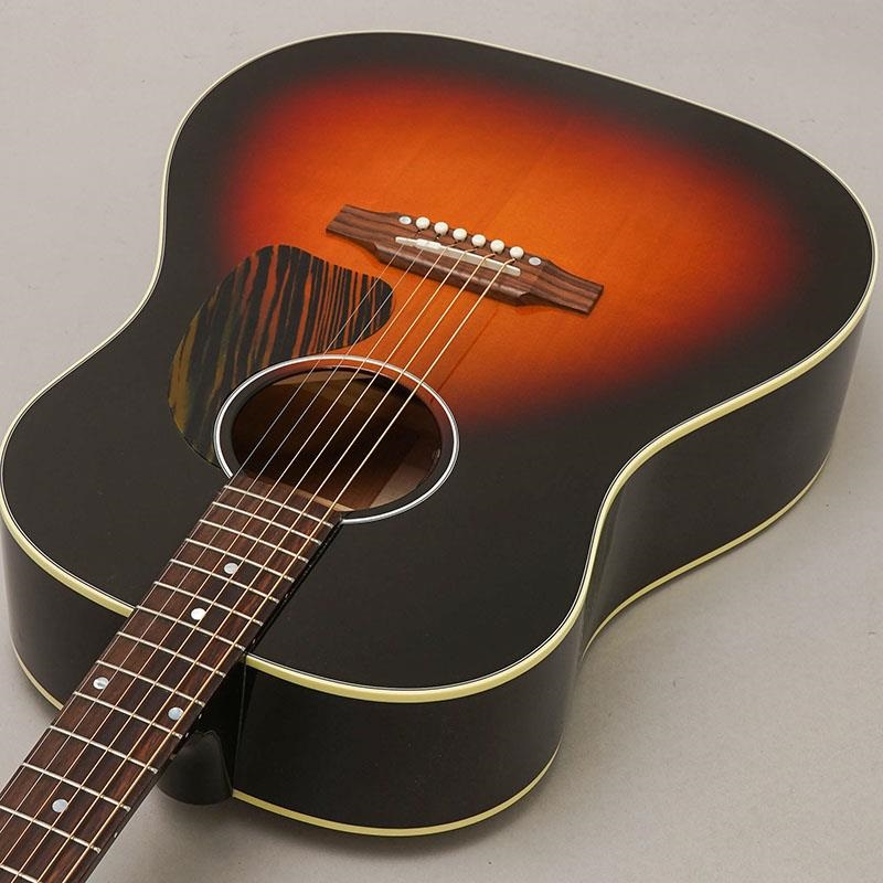 Gibson J-45 Standard Long Scale Vintage Sunburst  ギブソン 画像4