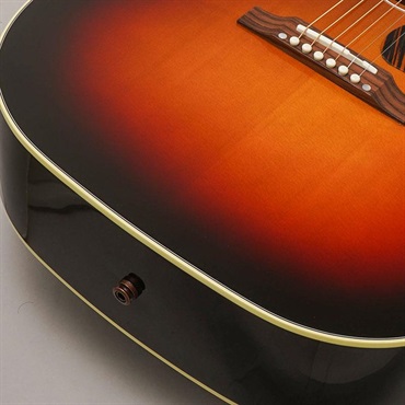 Gibson J-45 Standard Long Scale Vintage Sunburst  ギブソン 画像7