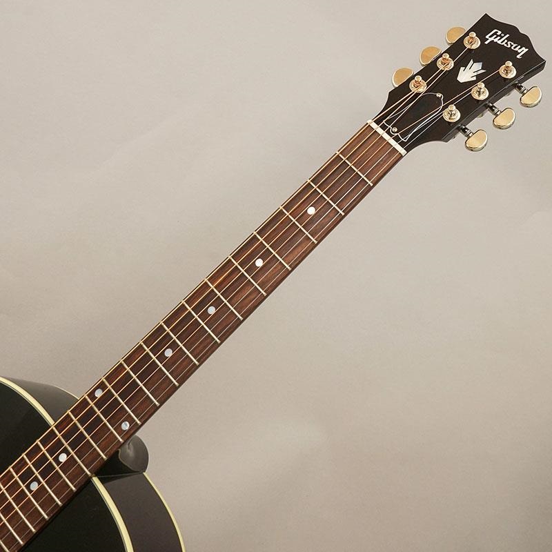 Gibson J-45 Standard Long Scale Vintage Sunburst  ギブソン 画像8