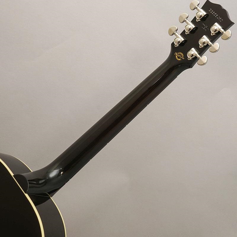 Gibson J-45 Standard Long Scale Vintage Sunburst  ギブソン 画像9