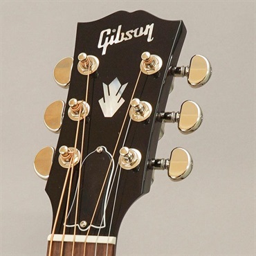 Gibson J-45 Standard Long Scale Vintage Sunburst  ギブソン 画像10