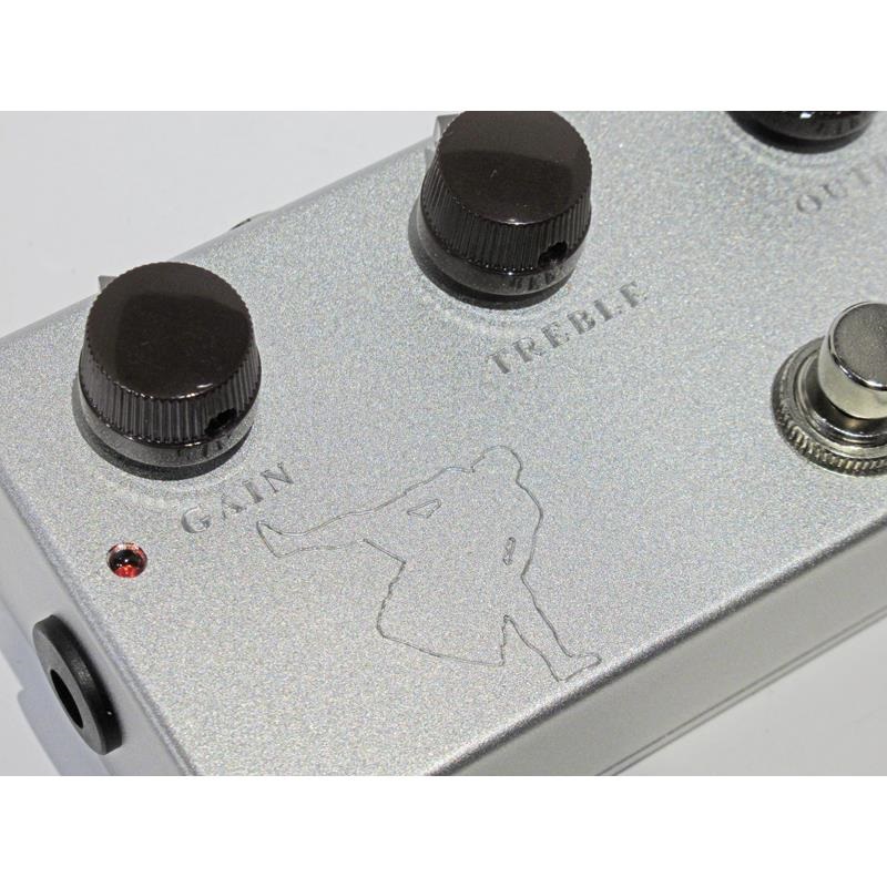 SUMO STOMP SHORT TAIL #S430 画像1