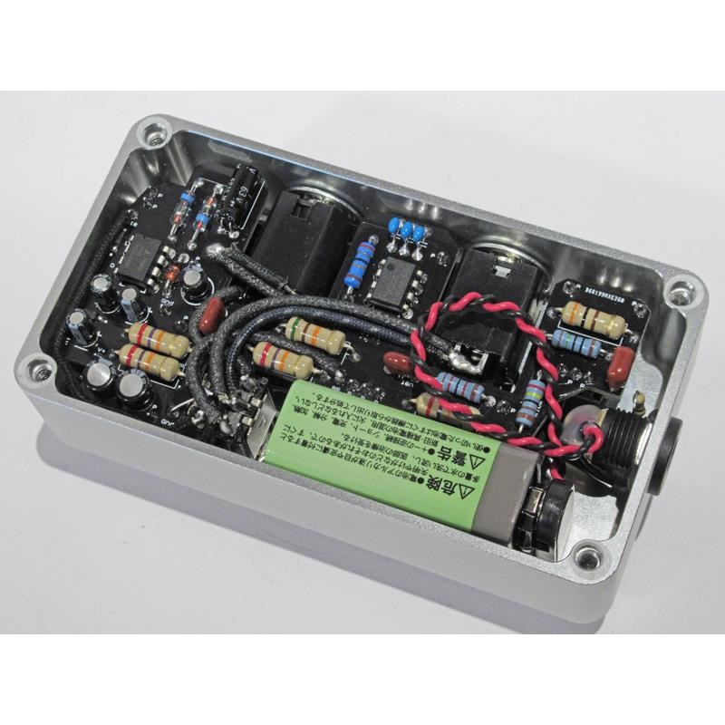 SUMO STOMP SHORT TAIL #S430 画像3