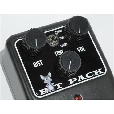 Tru-Fi Mini Rat Pack 画像1