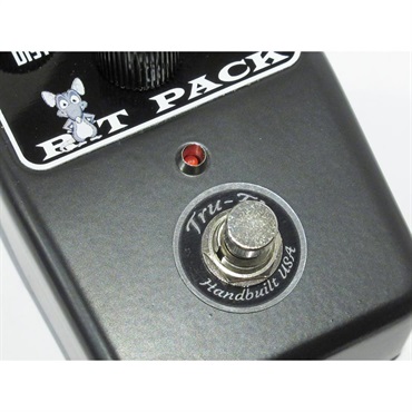 Tru-Fi Mini Rat Pack 画像2