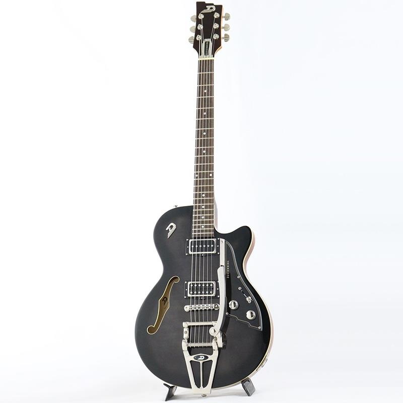 Duesenberg DCR-TBK Starplayer CBR (Transparent Black) 画像1