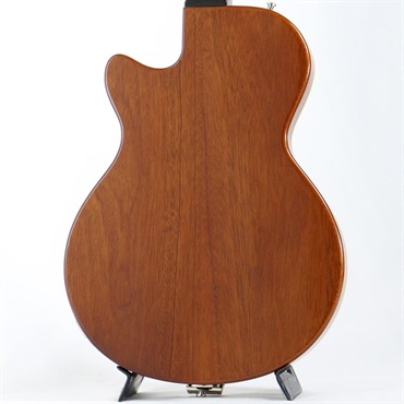 Duesenberg DCR-TBK Starplayer CBR (Transparent Black) 画像3