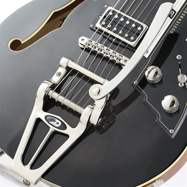 Duesenberg DCR-TBK Starplayer CBR (Transparent Black) 画像5