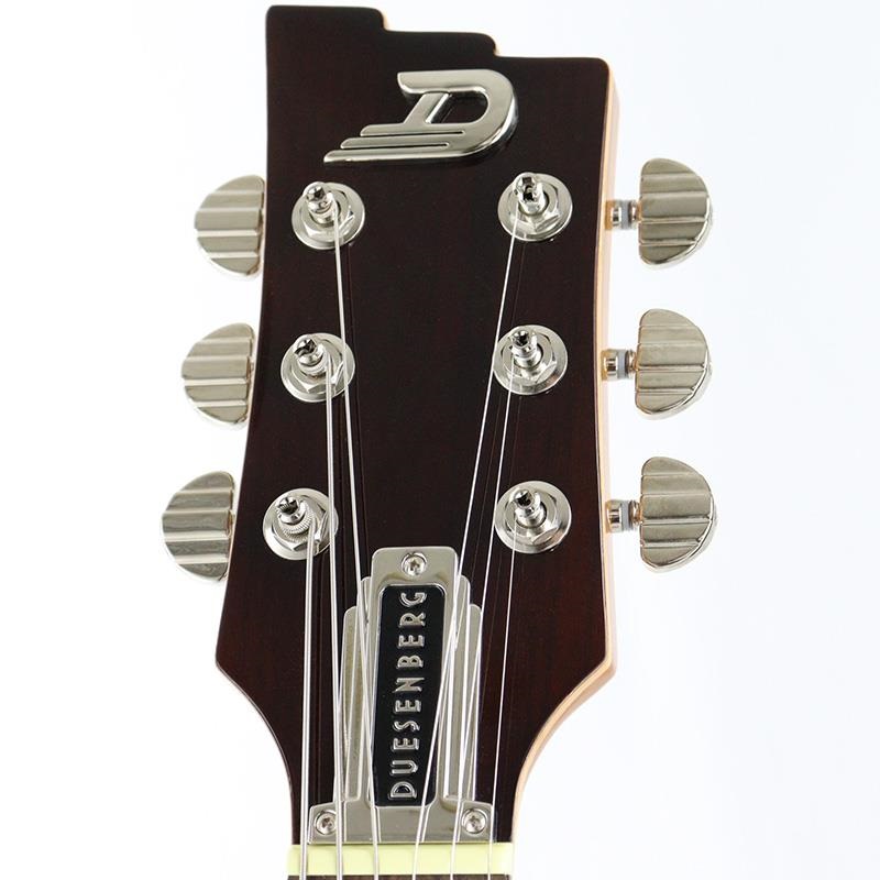 Duesenberg DCR-TBK Starplayer CBR (Transparent Black) 画像8