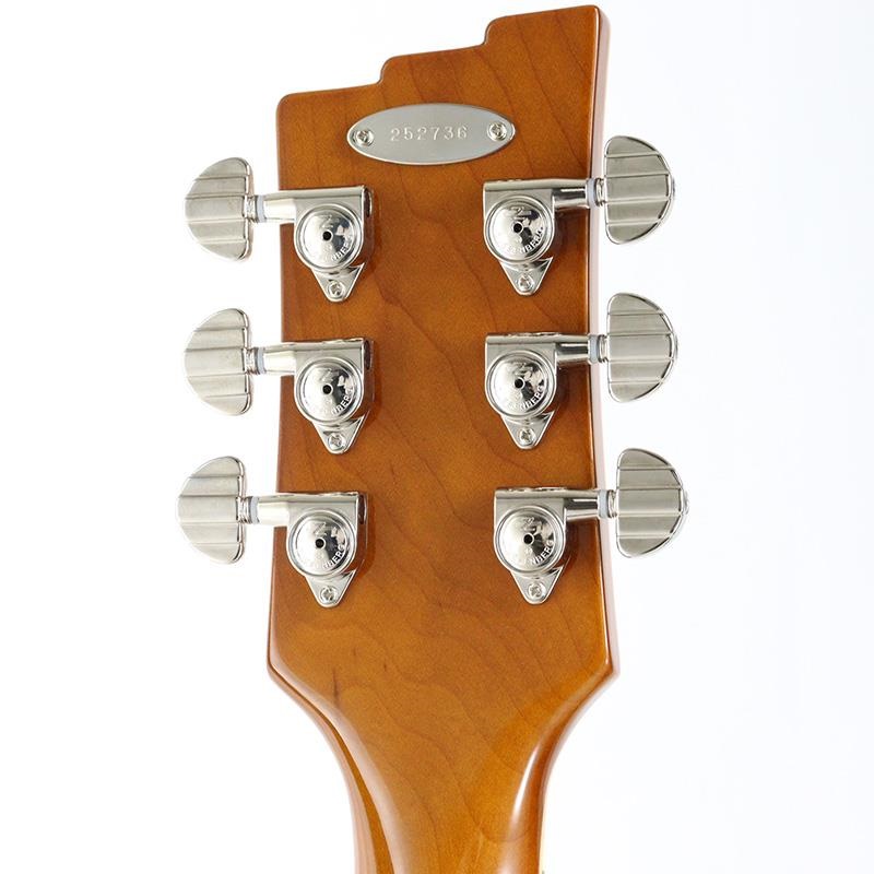 Duesenberg DCR-TBK Starplayer CBR (Transparent Black) 画像9