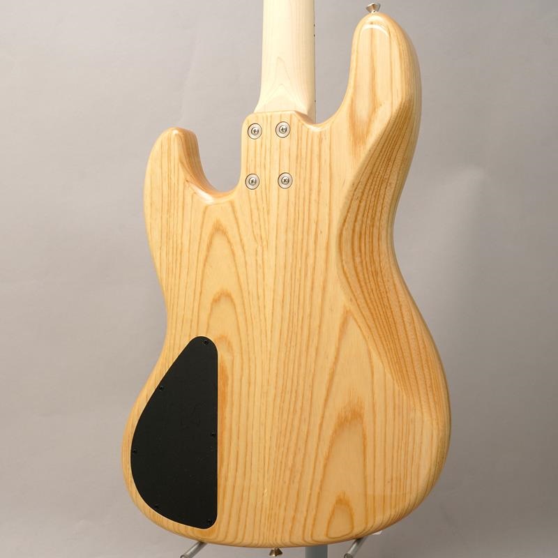 Kikuchi Guitars Hermes Series M70-4 (Natural) ｜イケベ楽器店