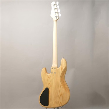 Kikuchi Guitars Hermes Series M70-4 (Natural) ｜イケベ楽器店