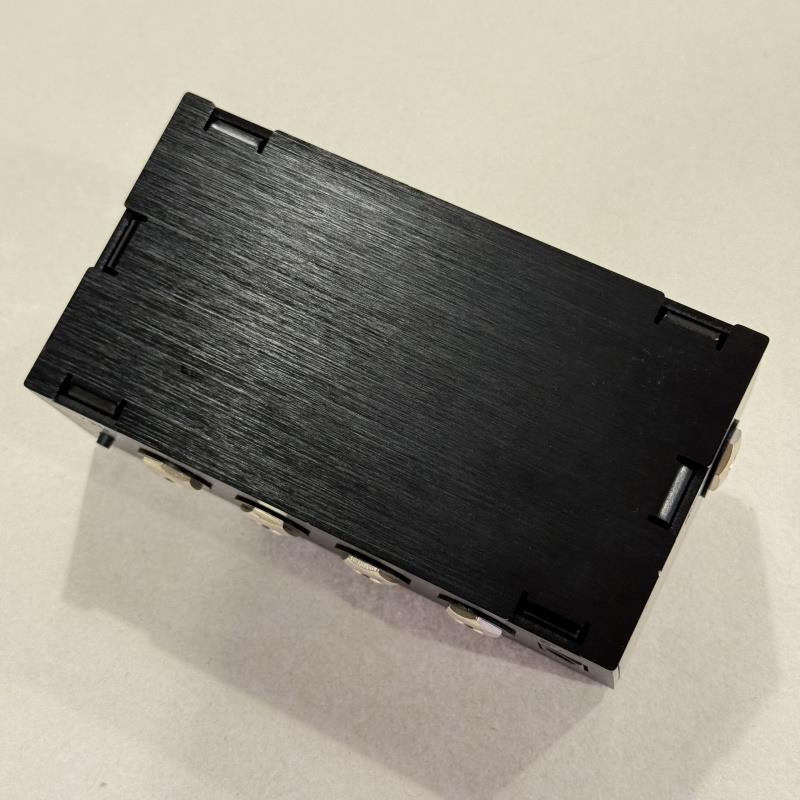 Studio Daydream USED 中古 TRIGGER2 2loop switcher ｜イケベ楽器店