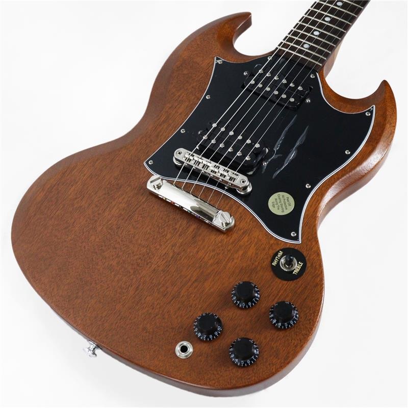 ギター Gibson SG Future ギター Gibson SG Future Gibson SG FUTURE 未来のSG？モダンな特徴の