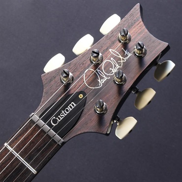 P.R.S. Custom 24 10 Top (Faded Whale Blue) #25 0409495 画像4