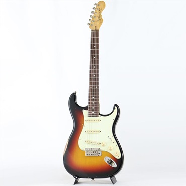 momose MC2-STD/R (3TS-Aged/ミントPG) [SN.20562] 画像1