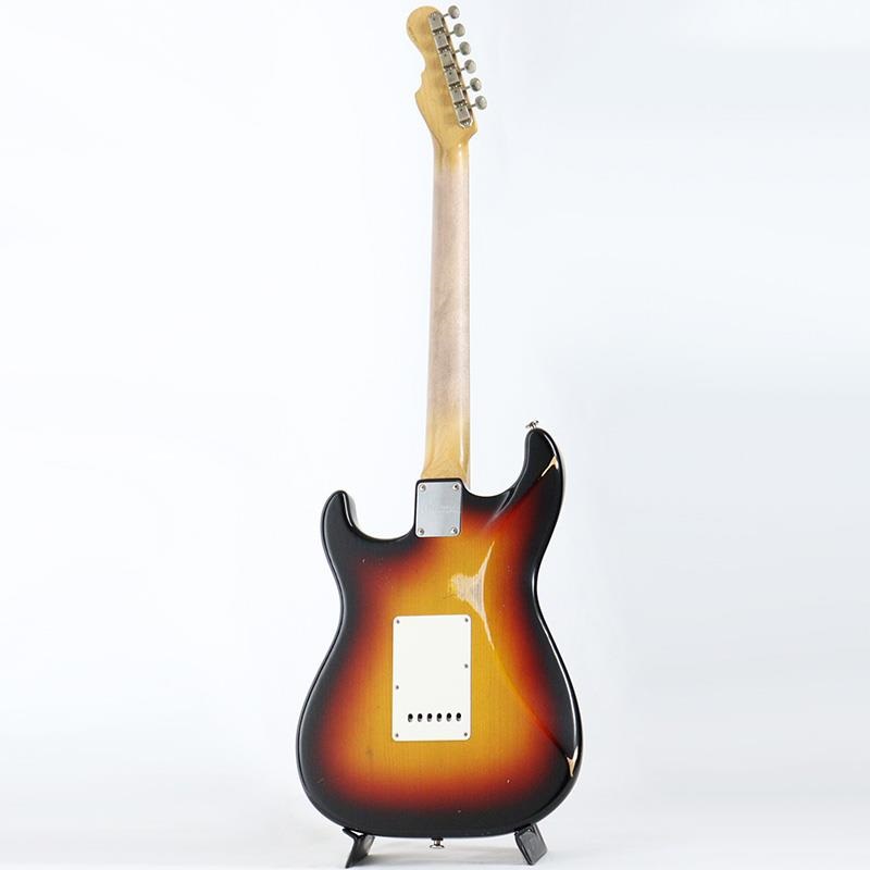 momose MC2-STD/R (3TS-Aged/ミントPG) [SN.20562] ｜イケベ楽器店