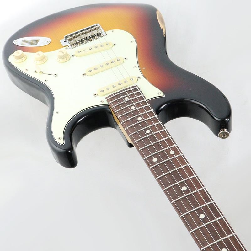 momose MC2-STD/R (3TS-Aged/ミントPG) [SN.20562] ｜イケベ楽器店