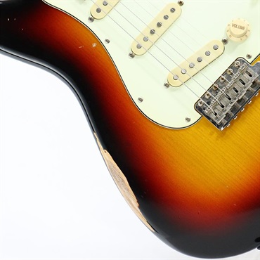 momose MC2-STD/R (3TS-Aged/ミントPG) [SN.20562] 画像5