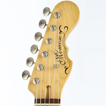 momose MC2-STD/R (3TS-Aged/ミントPG) [SN.20562] 画像9