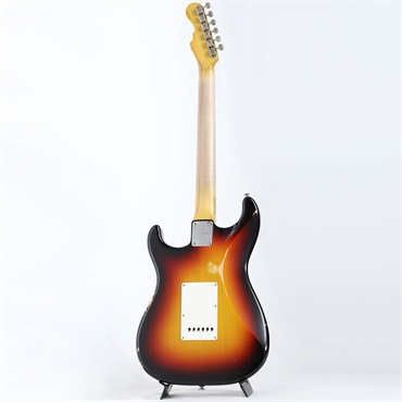 momose MC2-STD/R (3TS-Aged/べっ甲PG) [SN.20566] 画像2