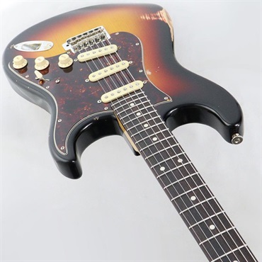 momose MC2-STD/R (3TS-Aged/べっ甲PG) [SN.20566] 画像4