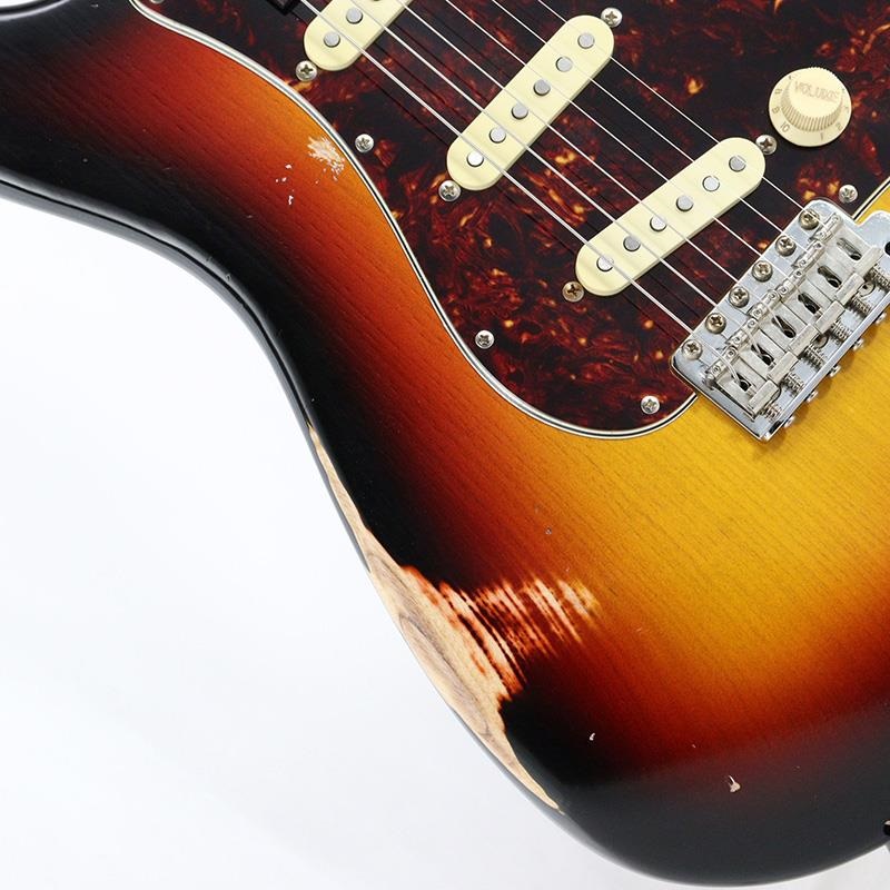 momose MC2-STD/R (3TS-Aged/べっ甲PG) [SN.20566] ｜イケベ楽器店