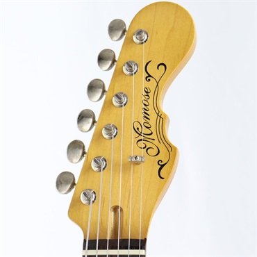 momose MC2-STD/R (3TS-Aged/べっ甲PG) [SN.20566] 画像9