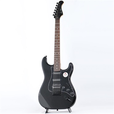 Bacchus Universe Series IKEBE ORIGINAL BST-2-RSM/R ALL BLACK 画像1