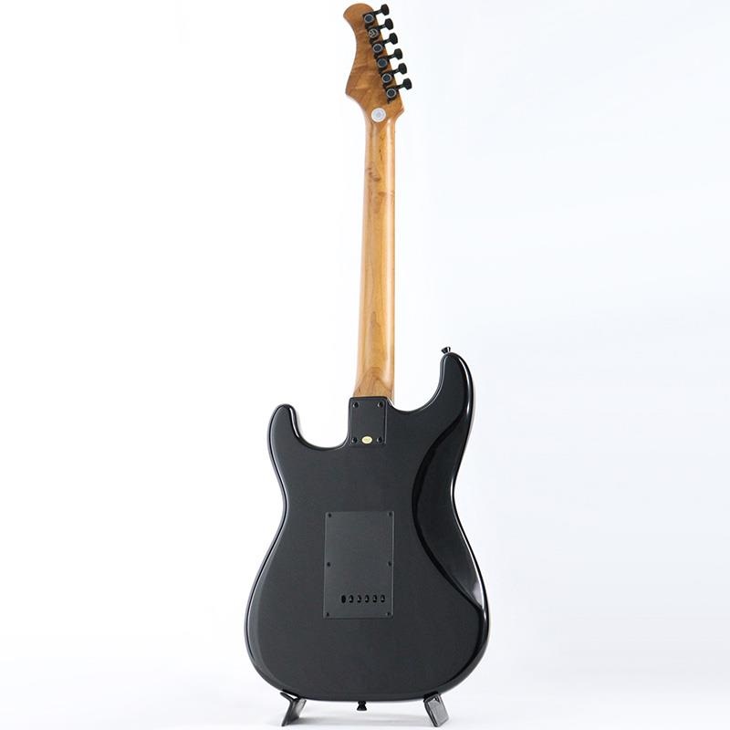 Bacchus Universe Series IKEBE ORIGINAL BST-2-RSM/R ALL BLACK 画像2