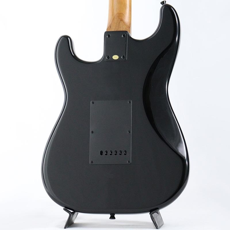 Bacchus Universe Series IKEBE ORIGINAL BST-2-RSM/R ALL BLACK 画像3
