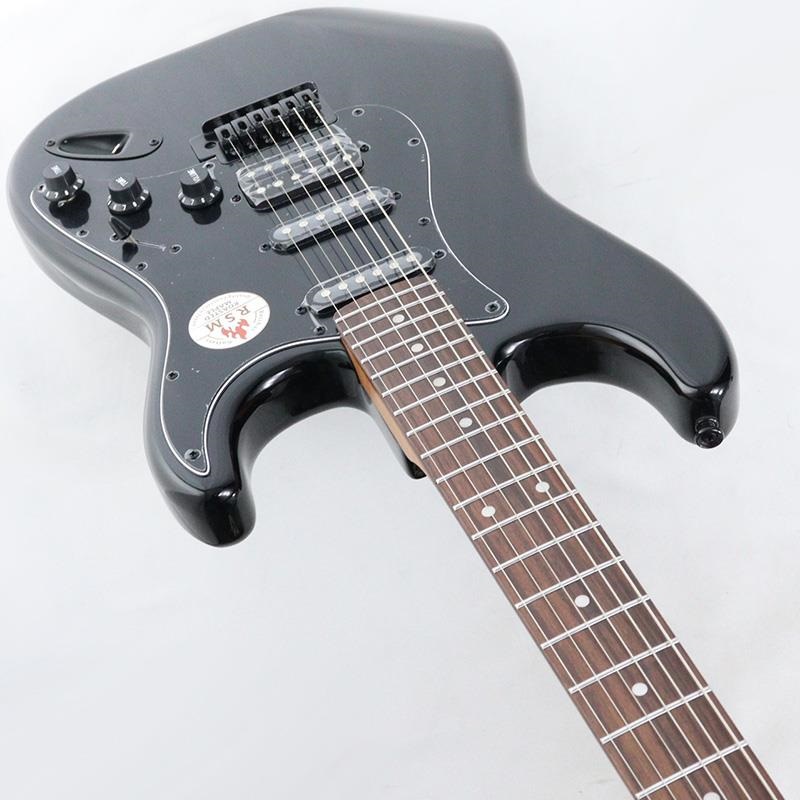 Bacchus Universe Series IKEBE ORIGINAL BST-2-RSM/R ALL BLACK 画像4