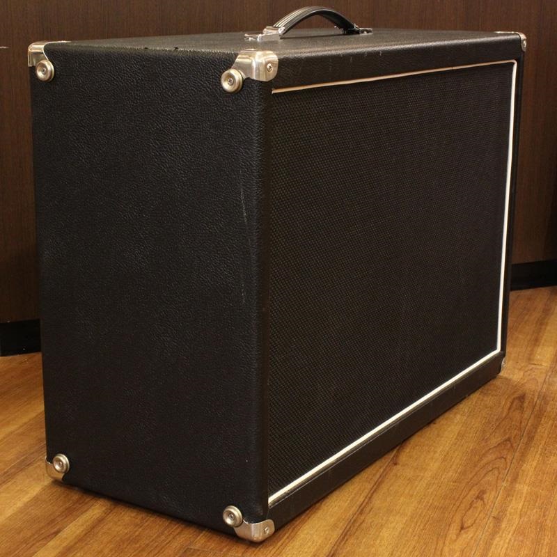 String Driver USED 中古 2x12 Cabinet TR12-65B Speaker Black Tolex