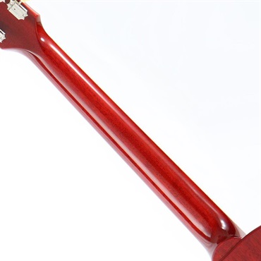 Gibson Les Paul Standard '50s (Heritage Cherry Sunburst) [SN.225350135] 画像6