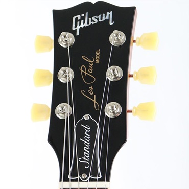 Gibson Les Paul Standard '50s (Heritage Cherry Sunburst) [SN.225350135] 画像7