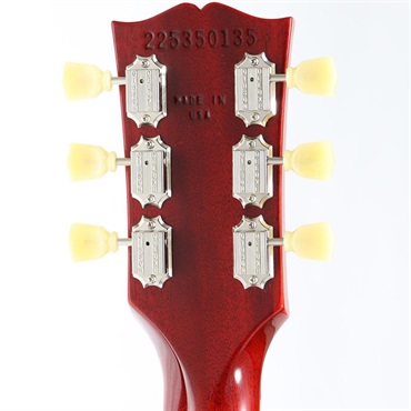 Gibson Les Paul Standard '50s (Heritage Cherry Sunburst) [SN.225350135] 画像8