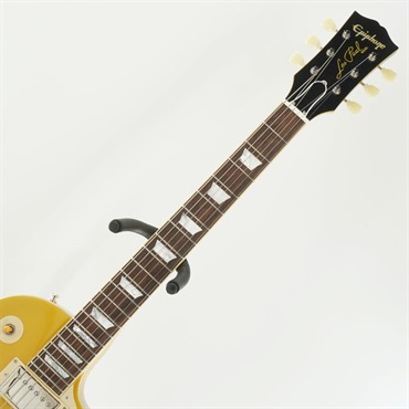 Epiphone USED 中古 Tak Matsumoto 1955 Les Paul Standard (Antique Gold) [SN. 24121528315] 画像4