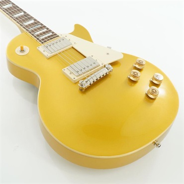 Epiphone USED 中古 Tak Matsumoto 1955 Les Paul Standard (Antique Gold) [SN. 24121528315] 画像6