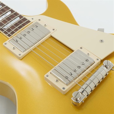 Epiphone USED 中古 Tak Matsumoto 1955 Les Paul Standard (Antique Gold) [SN. 24121528315] 画像8